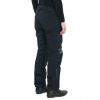 Dainese CARVE MASTER 3 GTX cestovní kalhoty černé/šedé vel.56